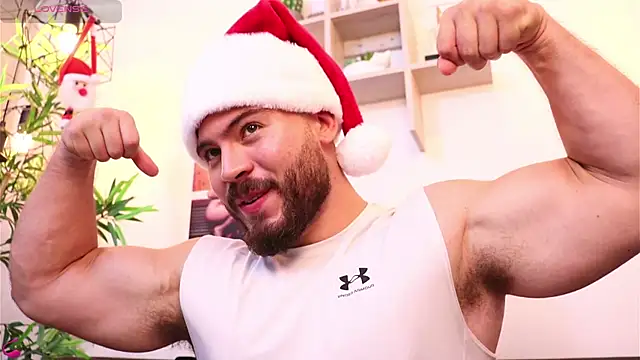 SebastianVilla  online show from 11-27-25, 11:49