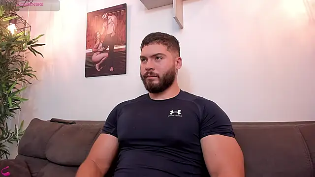 SebastianVilla  online show from 10-22-25, 10:52