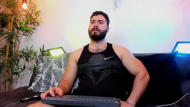 SebastianVilla  online show from 07-01-26, 11:16
