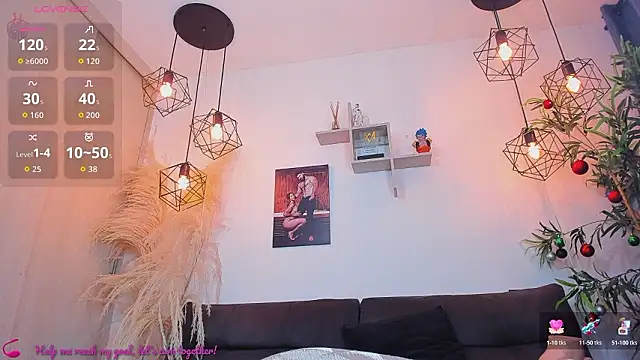 SebastianVilla  online show from 03-11-26, 10:59