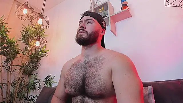 SebastianVilla  online show from 06-12-26, 10:51