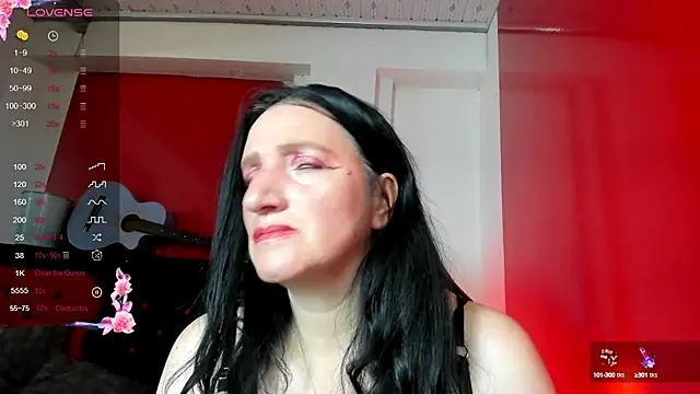 Snapshot of Andrefoxx_ chatting on 09-30-25, 03:12 Andrefoxx online show from 09-30-25, 03:12