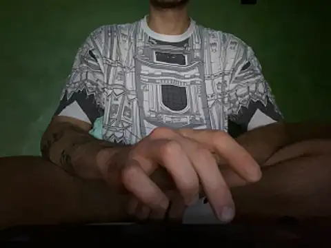 Drogon1000 online show from 12-03-25, 12:44