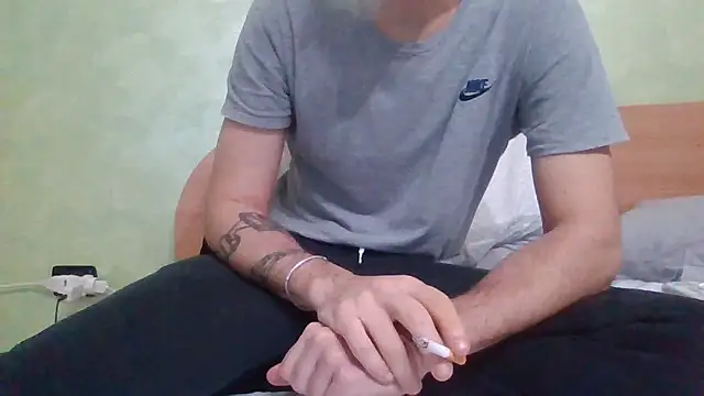 Drogon1000 online show from 01-18-26, 04:32