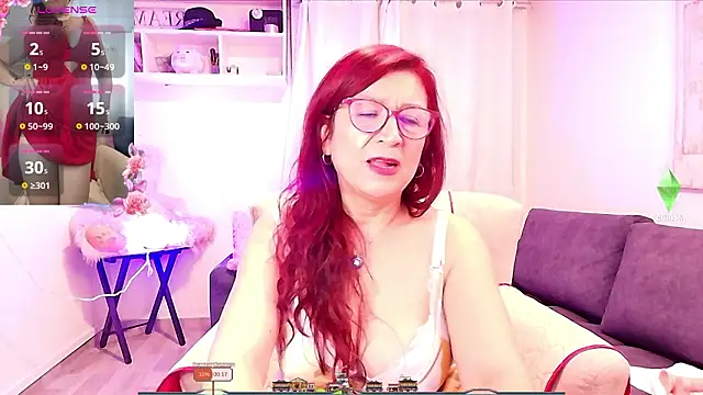 kendrajhonson online show from 03-23-26, 03:06