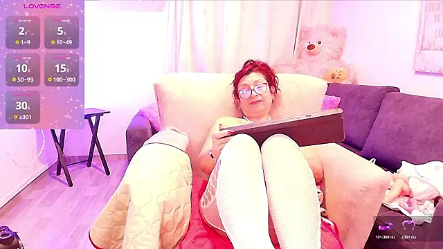 kendrajhonson online show from 03-01-26, 06:02