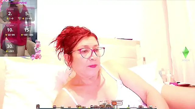 kendrajhonson online show from 03-30-26, 03:19