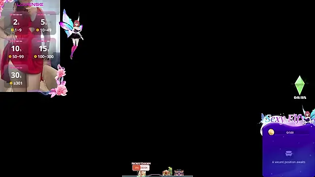 kendrajhonson online show from 03-19-26, 08:53