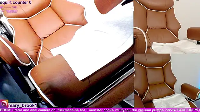 MaryBrook1 online show from 03-04-26, 11:01