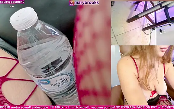 MaryBrook1 online show from 06-09-26, 01:34