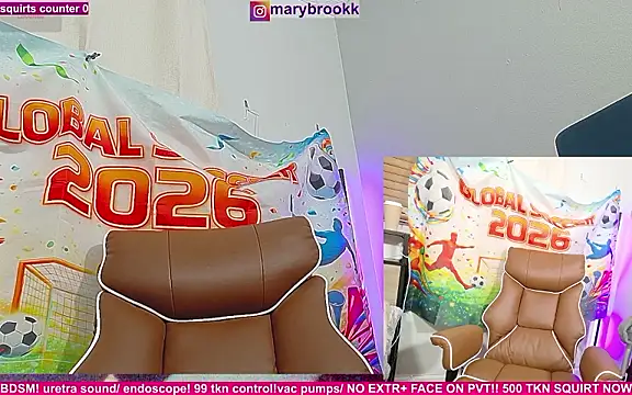 MaryBrook1 online show from 06-25-26, 03:39