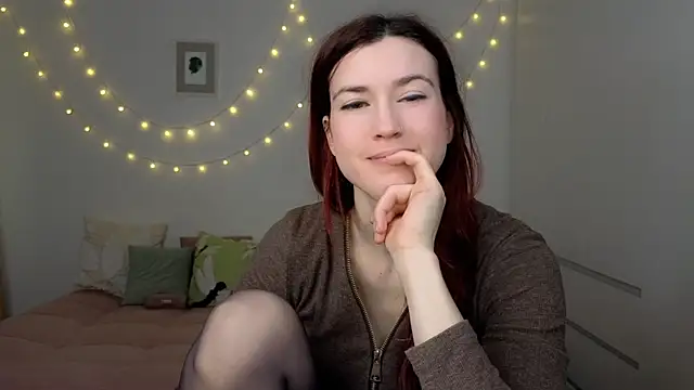 AliciaNewell online show from 02-11-26, 05:29