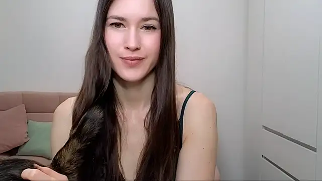 Snapshot of AliciaNewell chatting on 02-12-25, 10:56 AliciaNewell online show from 02-12-25, 10:56