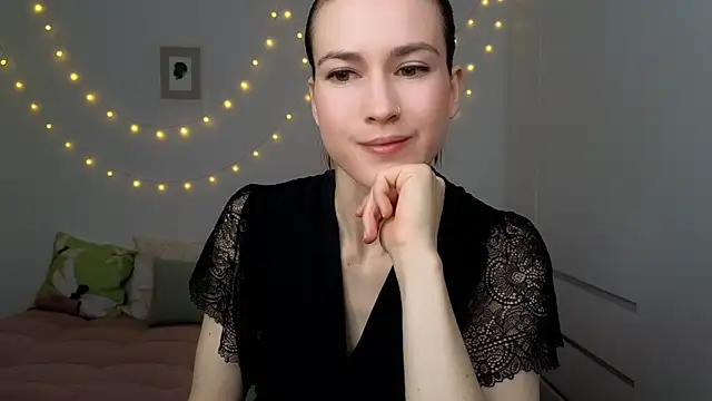 AliciaNewell online show from 07-03-26, 04:19