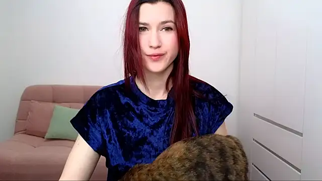 Snapshot of AliciaNewell chatting on 09-25-25, 06:19 AliciaNewell online show from 09-25-25, 06:19