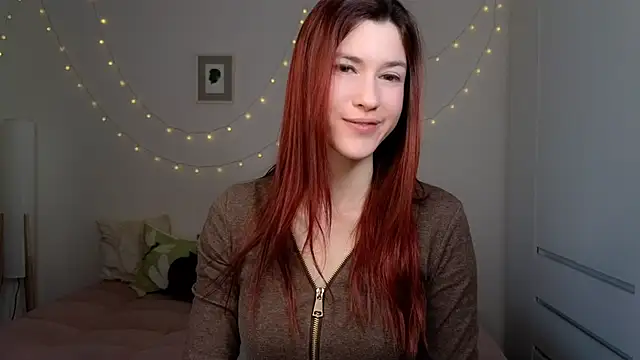 AliciaNewell online show from 02-21-26, 06:04