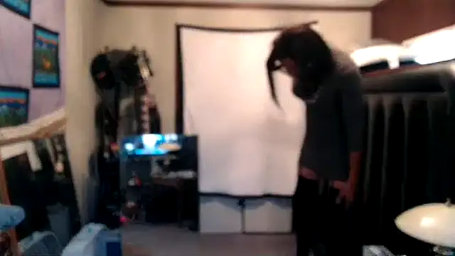 Brooke-lynn online show from 09-26-25, 12:12