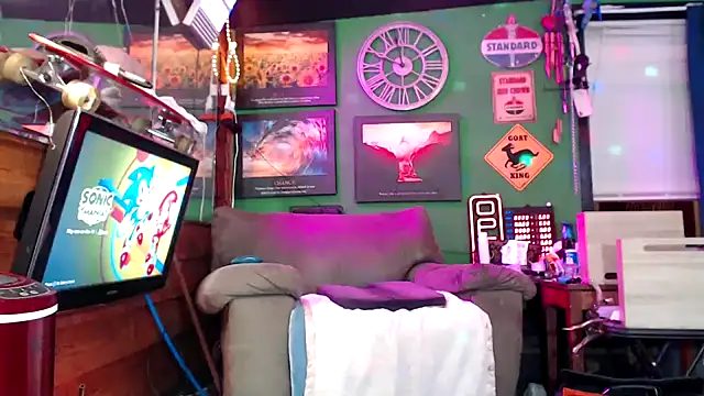 Brooke-lynn online show from 02-09-25, 03:00