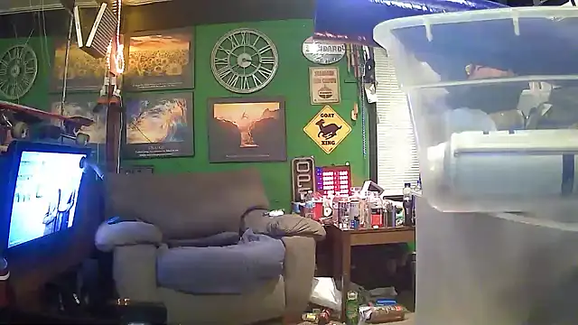 Brooke-lynn online show from 02-23-25, 08:39