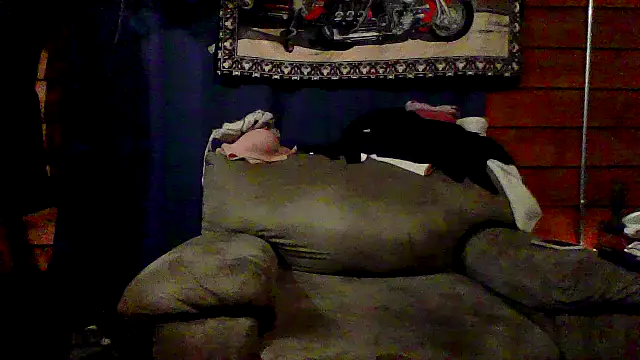 Brooke-lynn online show from 12-29-24, 05:54