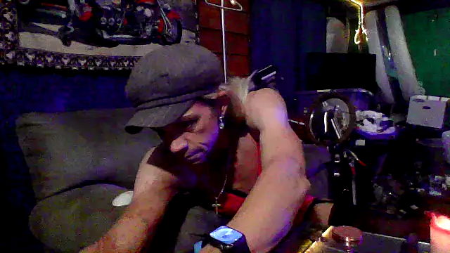 Brooke-lynn online show from 01-04-25, 02:46