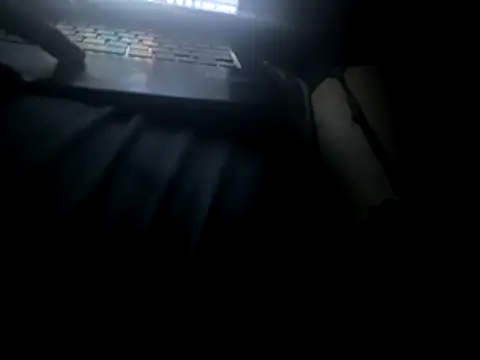 Brooke-lynn online show from 10-18-25, 03:19