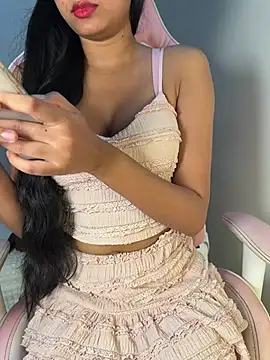 sneha babe online show from 06-18-26, 02:00