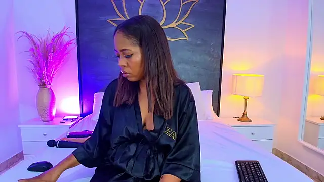 AlisonTravis online show from 03-19-26, 07:58