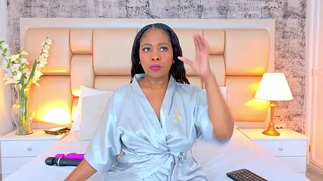 AlisonTravis online show from 11-01-25, 08:03