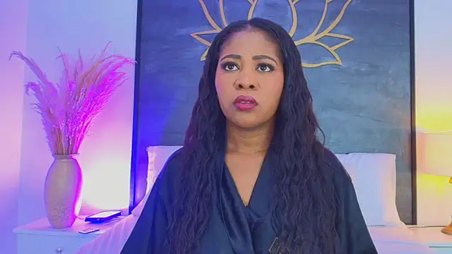 AlisonTravis online show from 12-04-25, 08:41