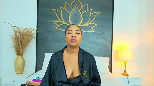 AlisonTravis online show from 02-16-26, 07:34