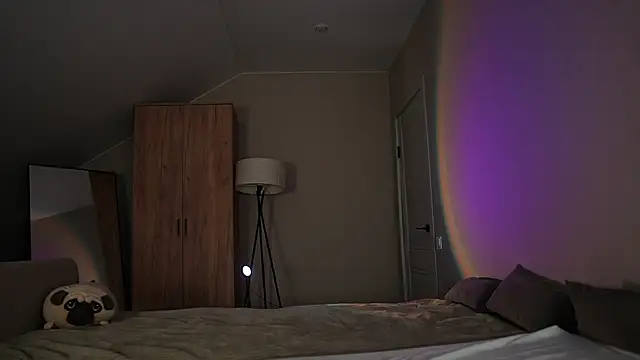 VikkiLustfull online show from 10-26-25, 12:49