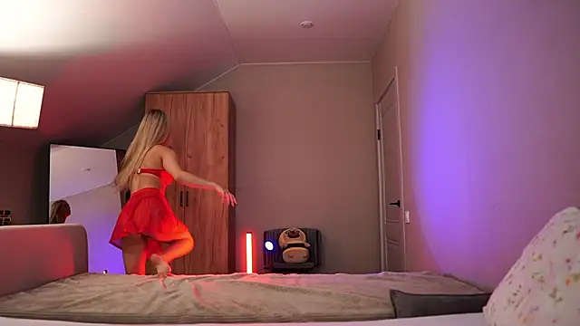 VikkiLustfull online show from 02-28-26, 01:22