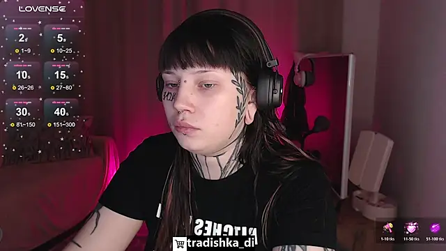 tradishka online show from 11-13-25, 09:19