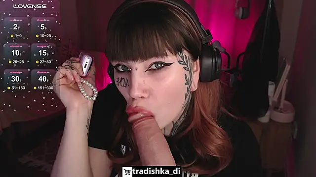 tradishka online show from 11-05-25, 08:12