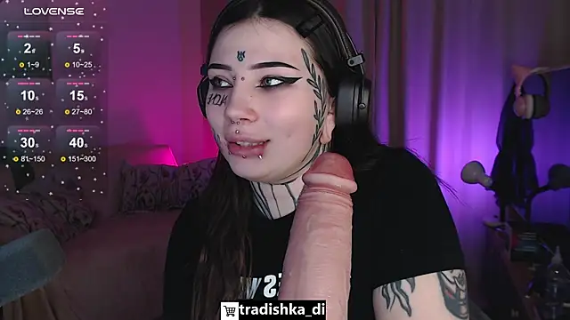 tradishka online show from 11-21-25, 07:24