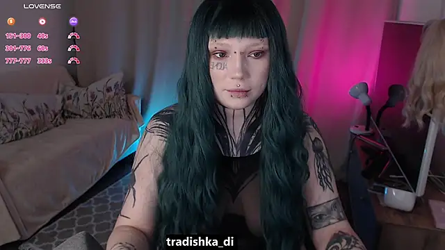 tradishka online show from 02-02-26, 06:07