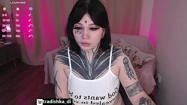 tradishka online show from 02-25-26, 07:25