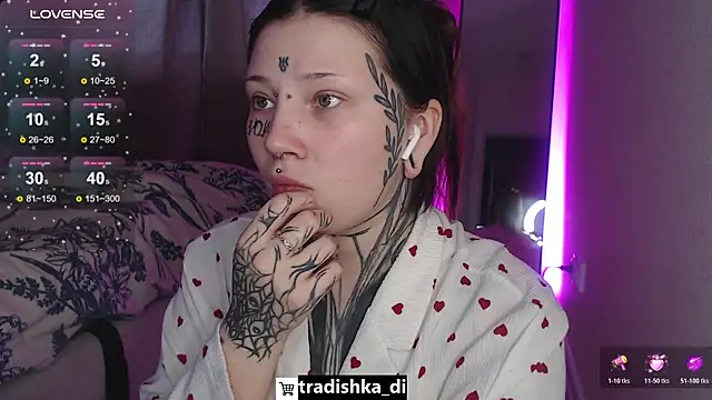 tradishka online show from 12-03-25, 10:36