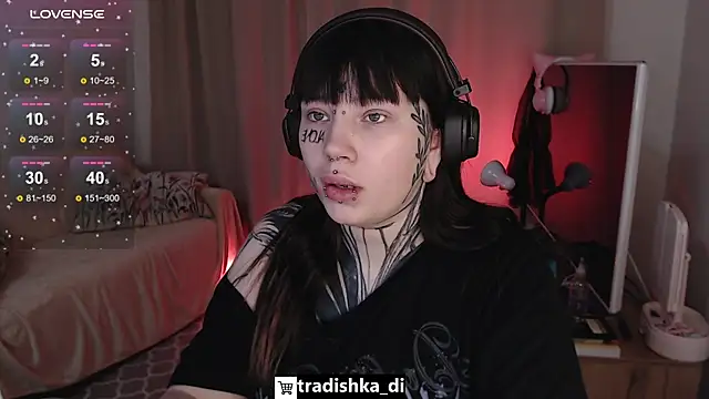 tradishka online show from 11-17-25, 05:22