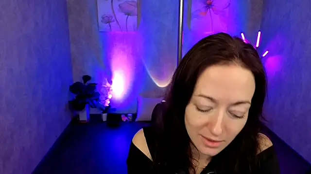 kimberlyray777 online show from 02-20-25, 06:24