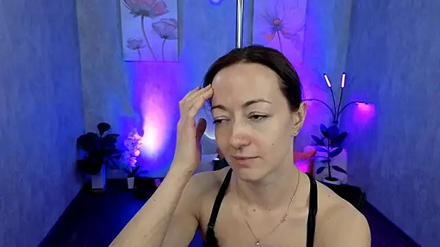 kimberlyray777 online show from 02-22-25, 03:36
