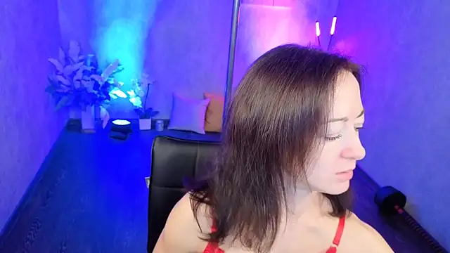 kimberlyray777 online show from 10-30-25, 06:23