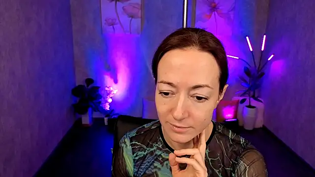 kimberlyray777 online show from 02-07-25, 11:12