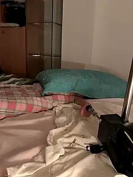 parejamlga58 online show from 12-02-25, 10:55