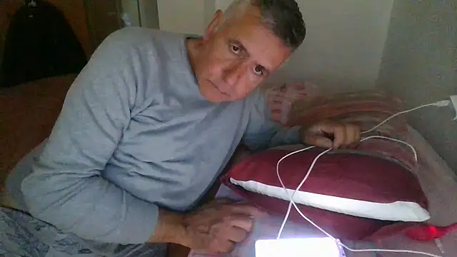 parejamlga58 online show from 12-18-25, 02:43