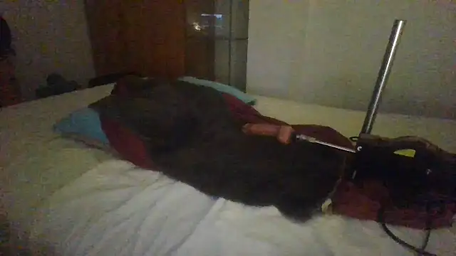 parejamlga58 online show from 11-05-25, 11:19