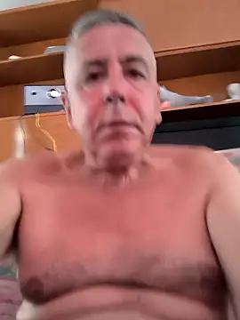 parejamlga58 online show from 10-26-25, 03:12