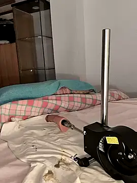 parejamlga58 online show from 11-30-25, 04:52