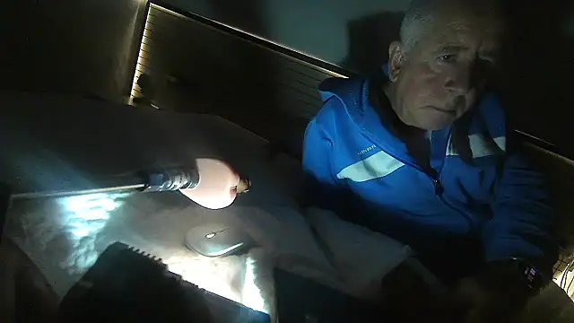 parejamlga58 online show from 03-29-26, 10:22